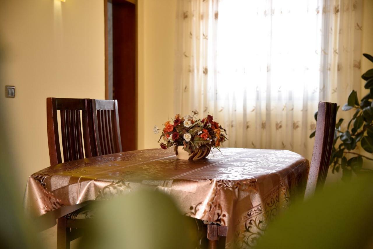 Villa Garden Shkodra Exterior foto