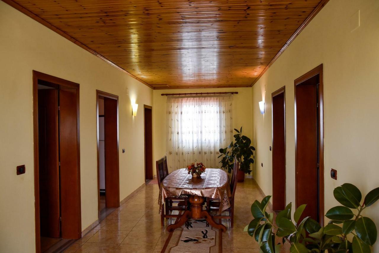 Villa Garden Shkodra Exterior foto