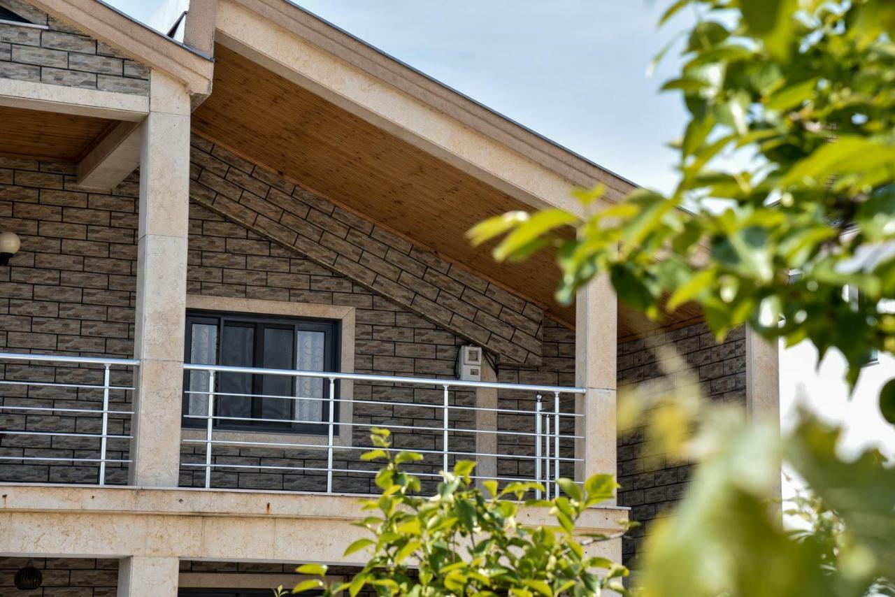 Villa Garden Shkodra Exterior foto